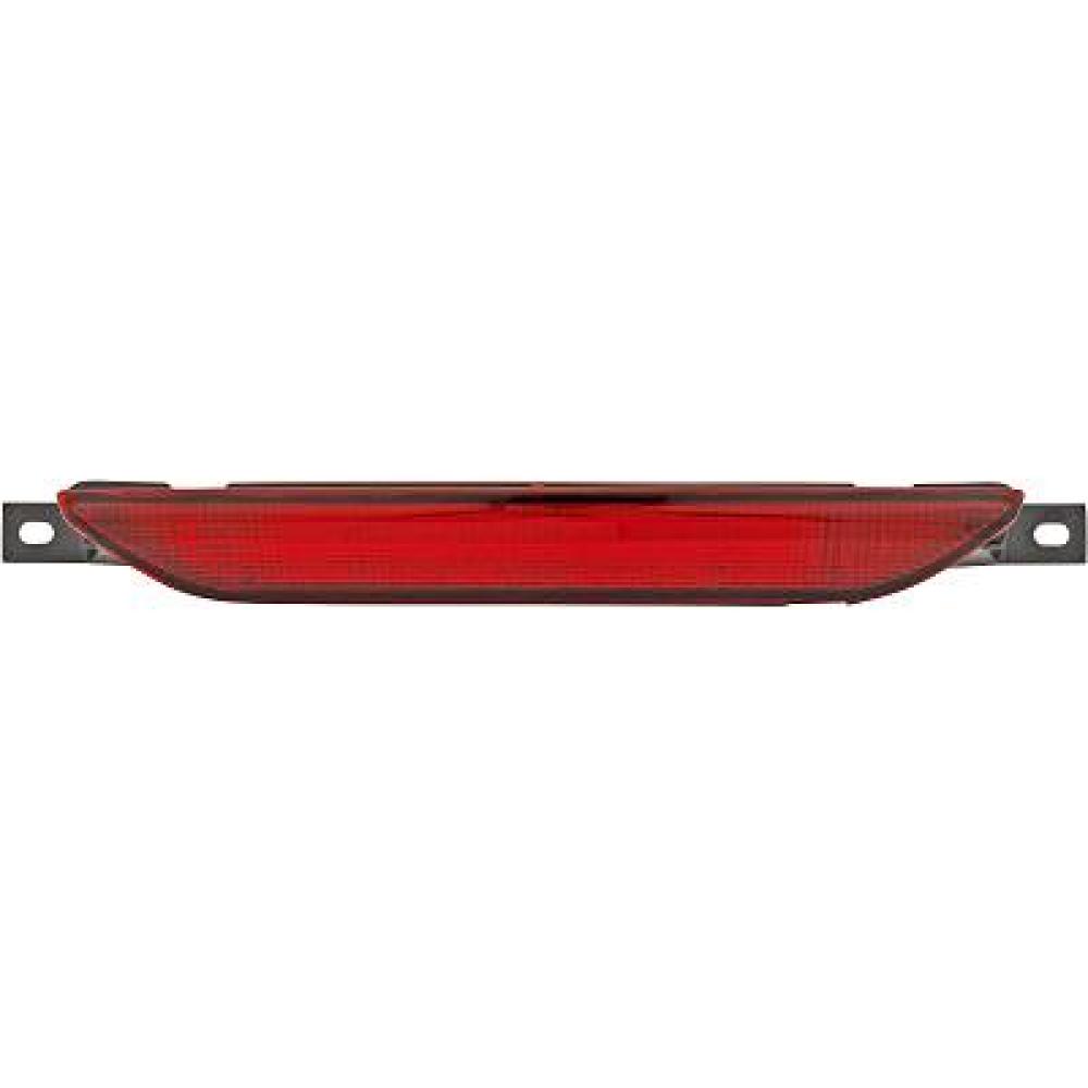 Feu stop additionnel — Chrysler Grand Cherokee (2011-2013) — réf. 2613094