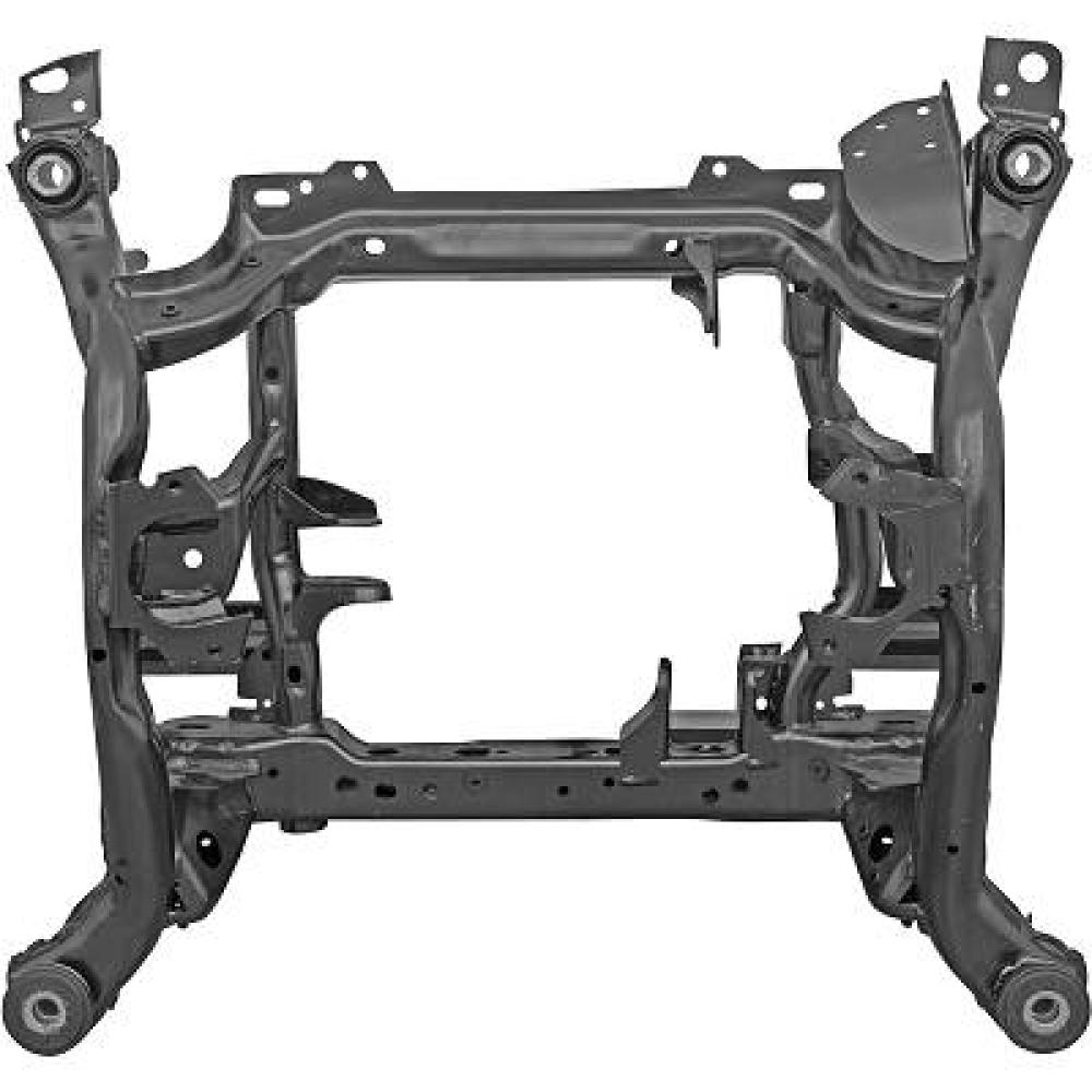 Plot de berceau/Support d'agrégats avant — Chrysler Grand Cherokee (2011-2013) (+2)