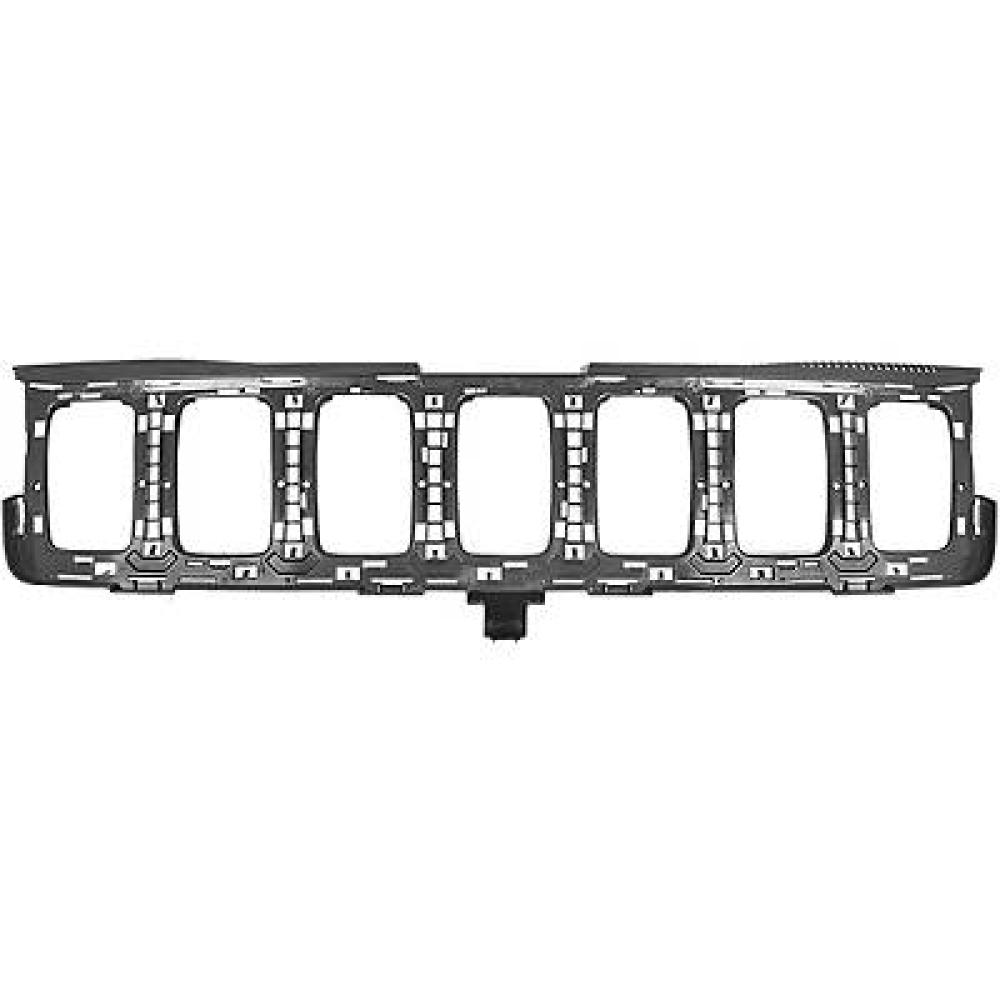 Grille de radiateur — Chrysler Grand Cherokee (2017-…) — réf. 2613239