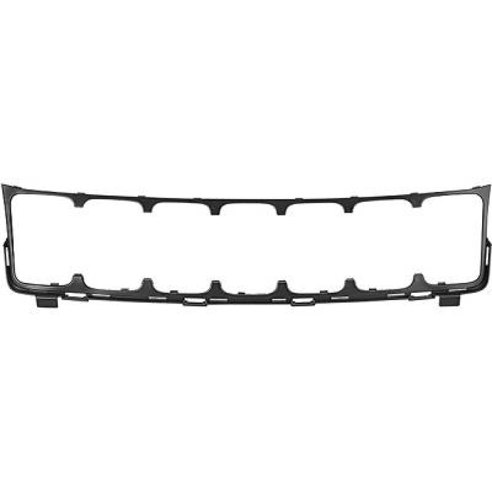 Cadre, grille de radiateur — Chrysler Grand Cherokee (2017-…)