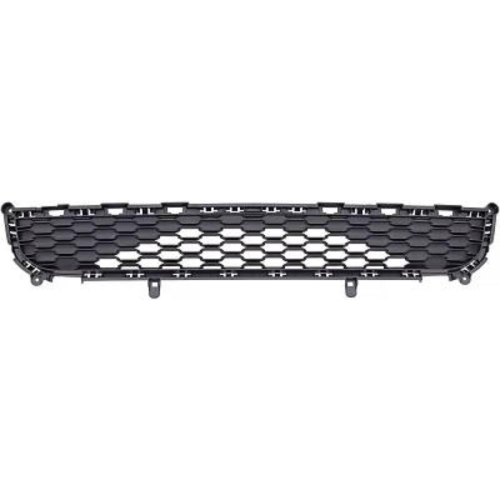 Grille de ventilation, pare-chocs inférieur — Chrysler Grand Cherokee (2021-…)