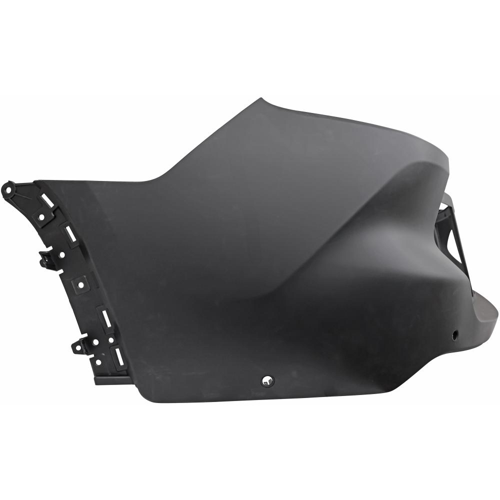 Pare-chocs arrière — Chrysler Grand Cherokee (2021-…) — vue 2