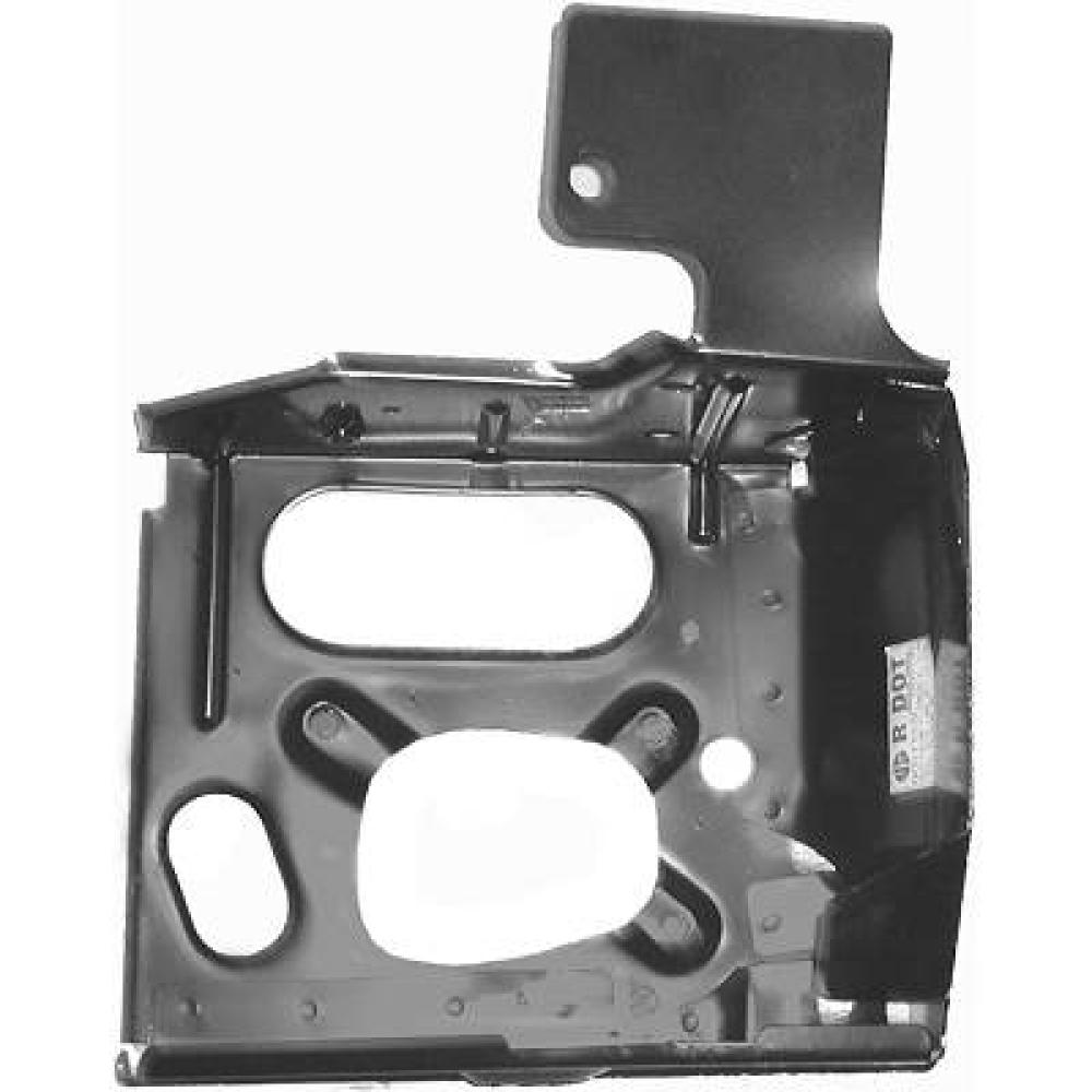Fixation de phare gauche — Chrysler Voyager (1996-2001) — réf. 2621013
