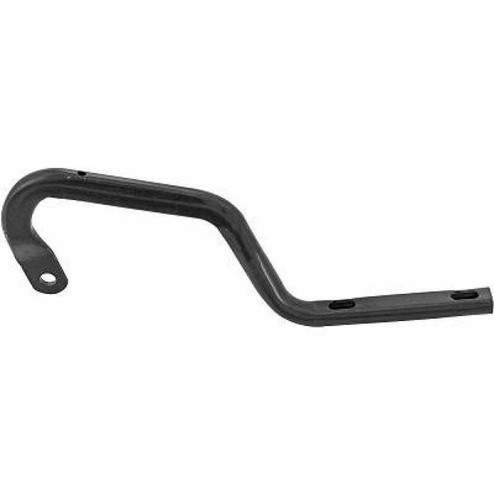 Charnière, capot-moteur droite — Chrysler Voyager (1996-2001)