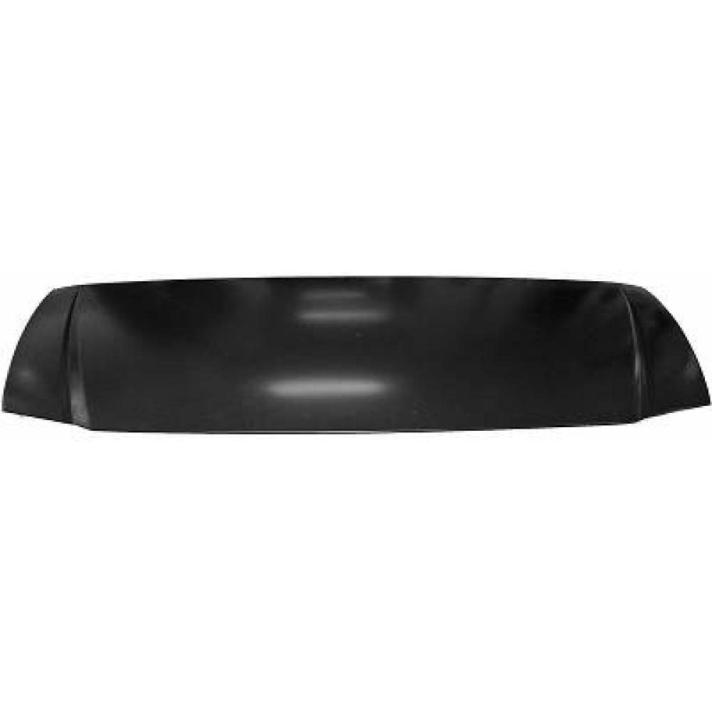 Capot-moteur — Chrysler Voyager (2001-2007) (+1)