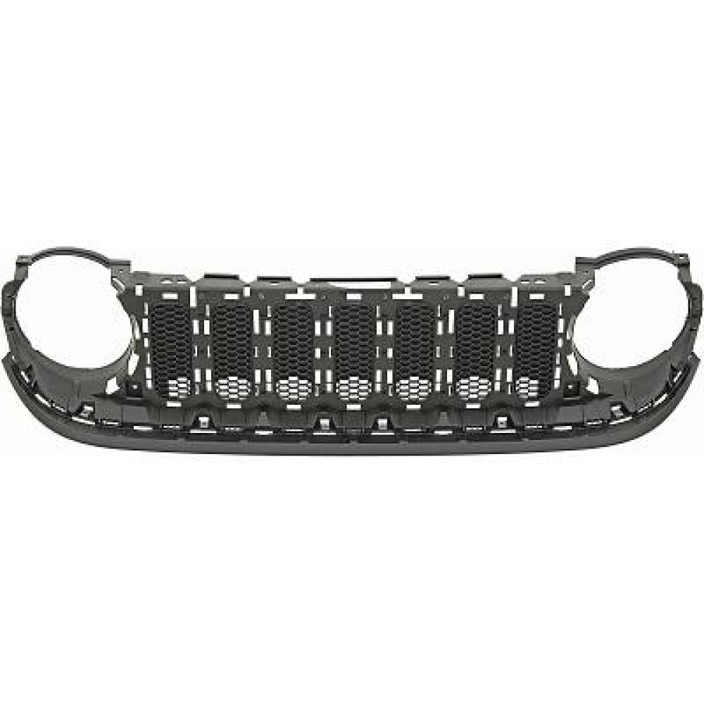 Grille de radiateur — Jeep Renegade (2015-…) — réf. 2660039