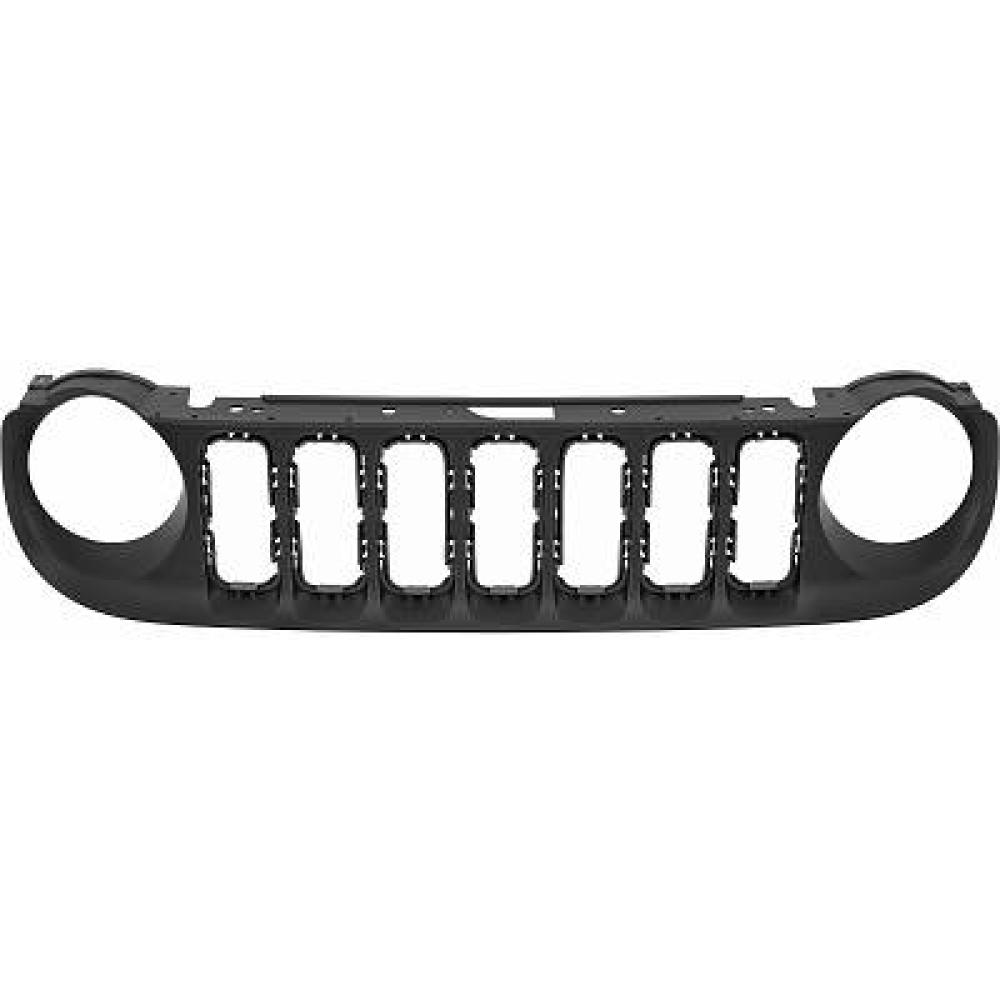 Grille de radiateur — Jeep Renegade (2015-…) — réf. 2660040