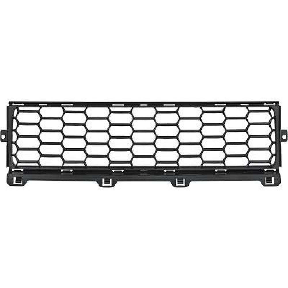 Grille de ventilation, pare-chocs avant — Jeep Renegade (2015-…) — réf. 2660045