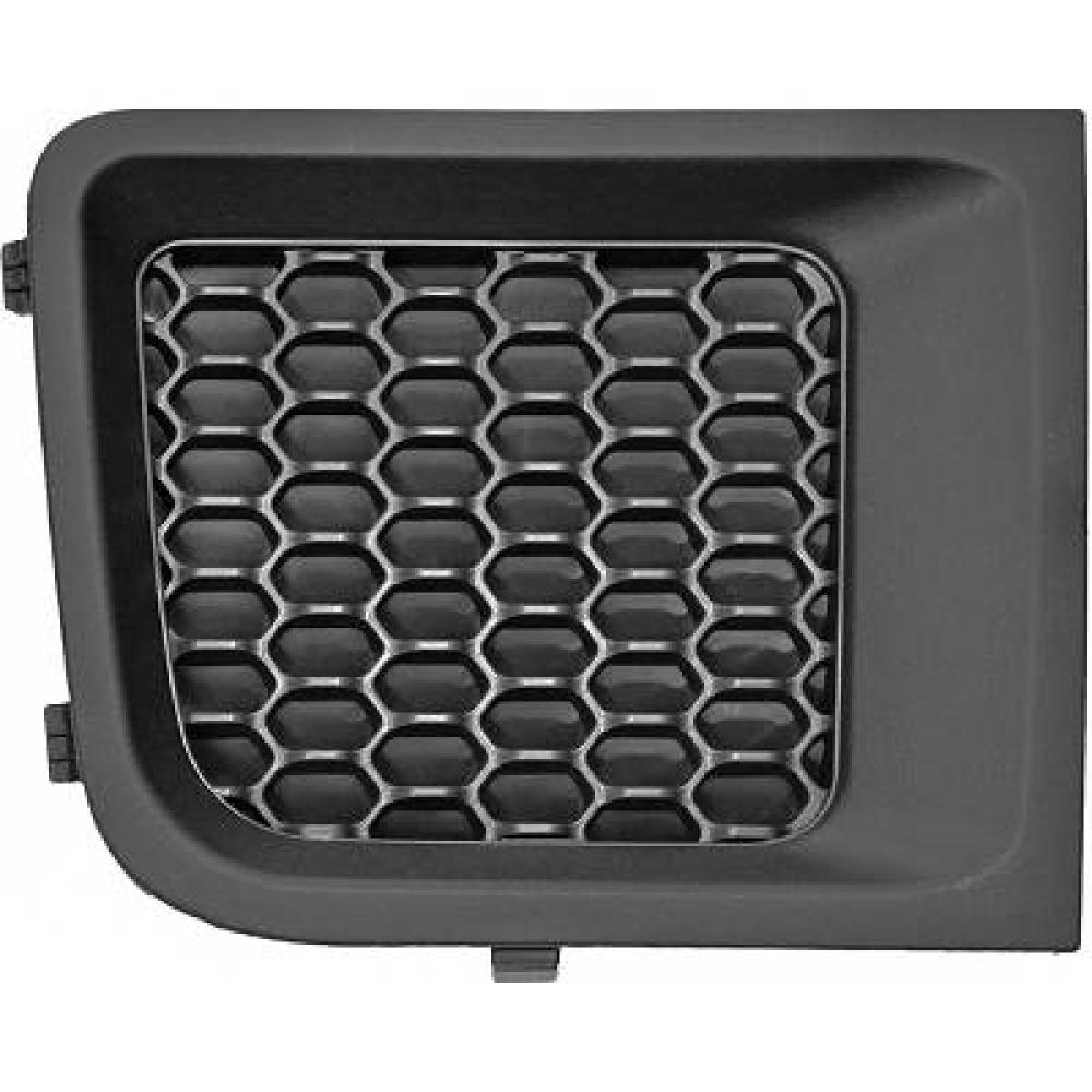 Grille de ventilation, pare-chocs avant droite — Jeep Renegade (2015-…) — réf. 2660046