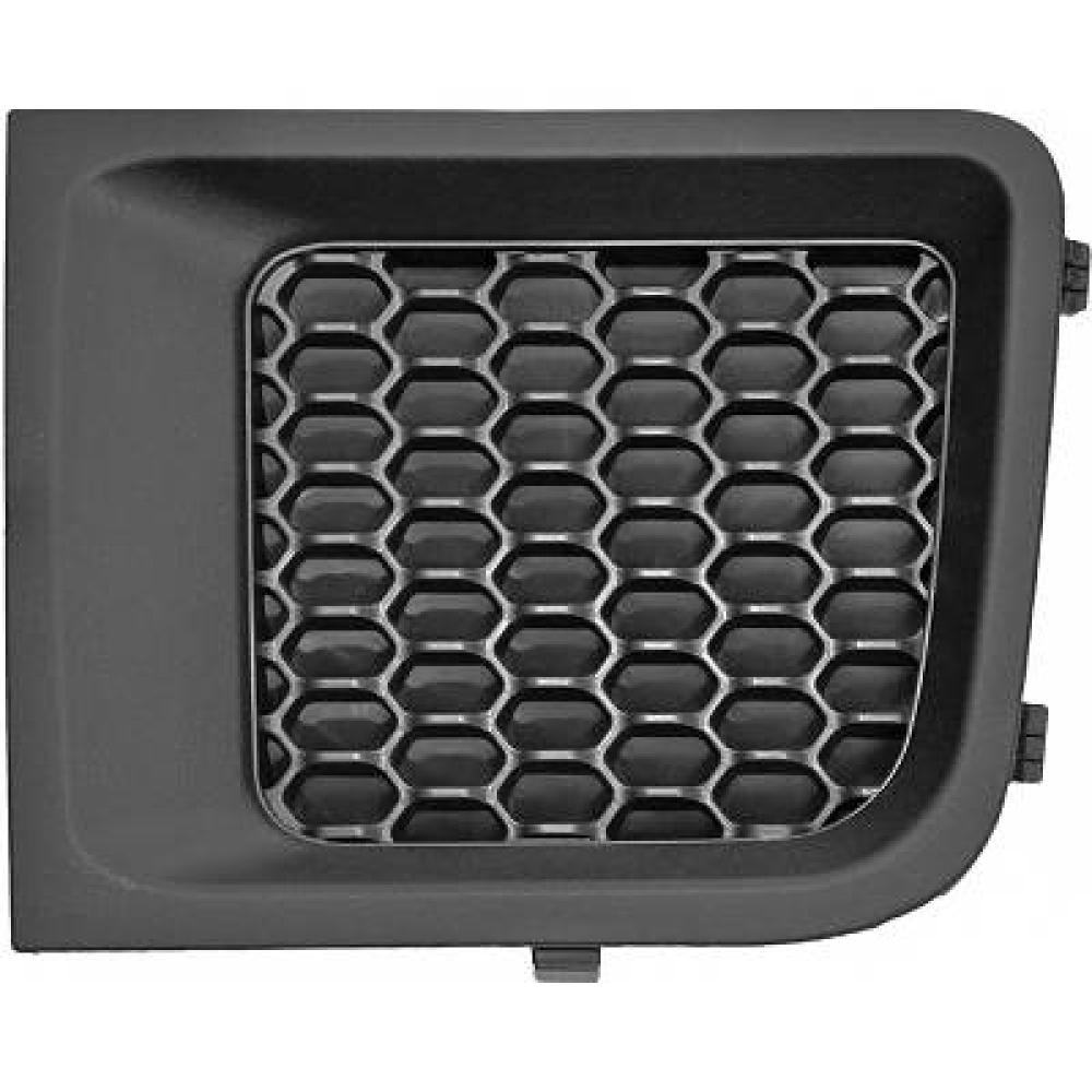 Grille de ventilation, pare-chocs avant gauche — Jeep Renegade (2015-…) — réf. 2660047