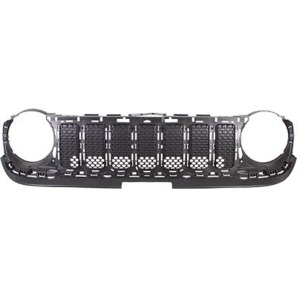 Grille de radiateur — Jeep Renegade (2015-…) — réf. 2660139