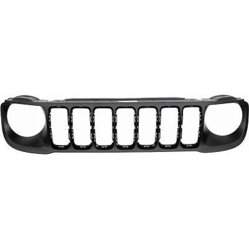 Grille de radiateur — Jeep Renegade (2015-…) — réf. 2660140