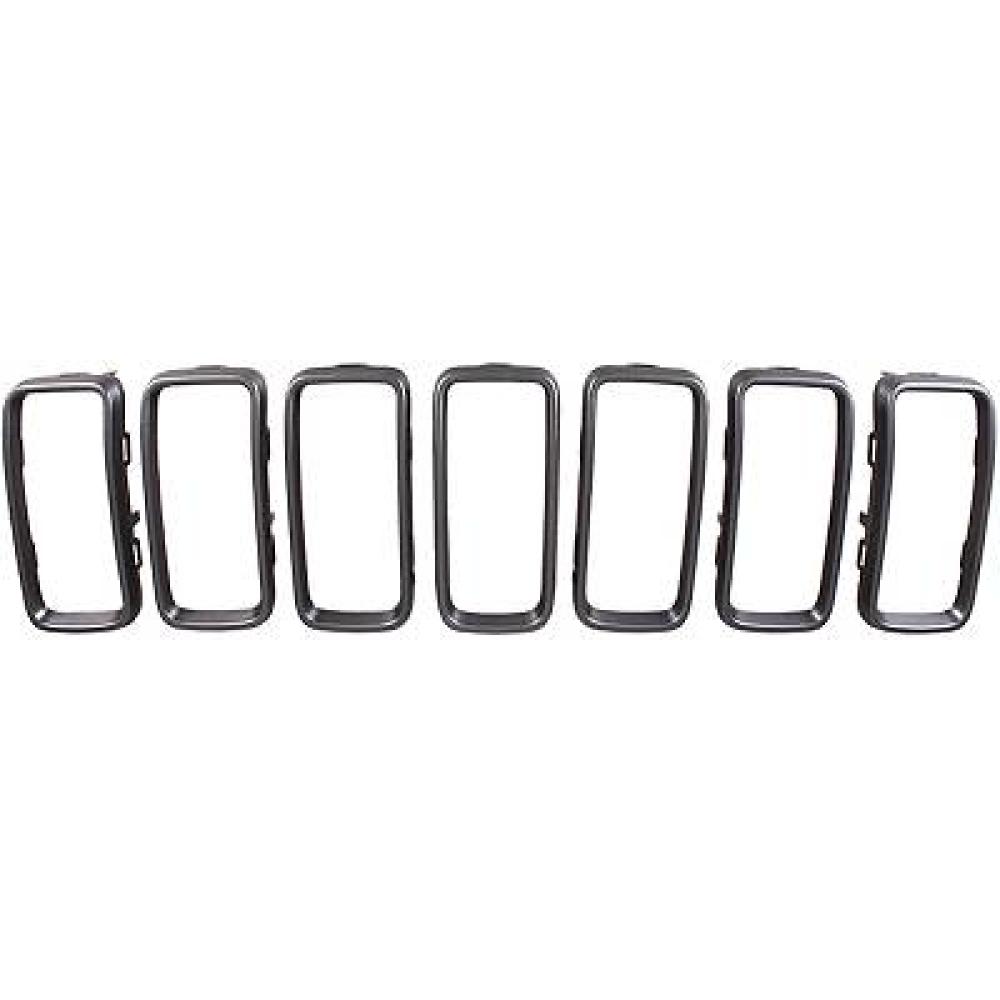 Grille de radiateur — Jeep Renegade (2015-…) — réf. 2660141