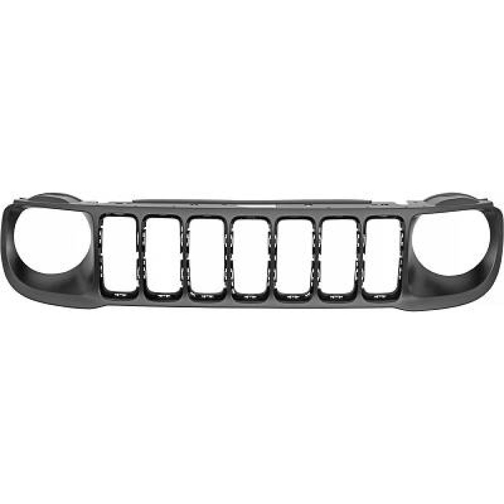 Grille de radiateur — Jeep Renegade (2015-…) — réf. 2660142
