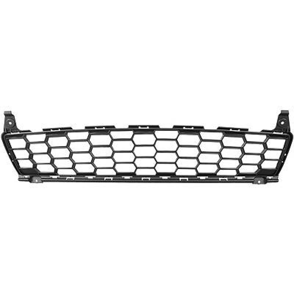 Grille de ventilation, pare-chocs inférieur — Jeep Renegade (2015-…)