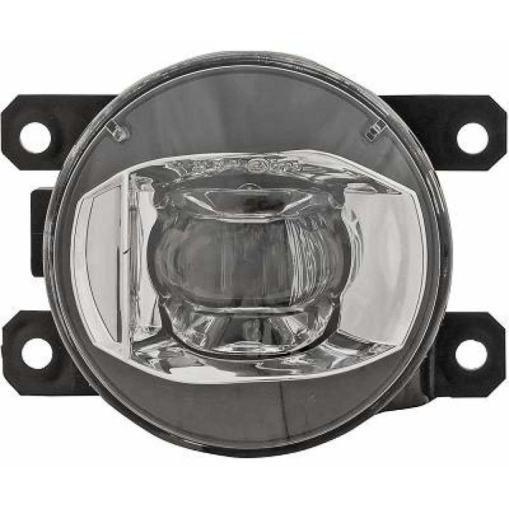 Projecteur antibrouillard gauche — Jeep Renegade (2015-…) — réf. 2660389