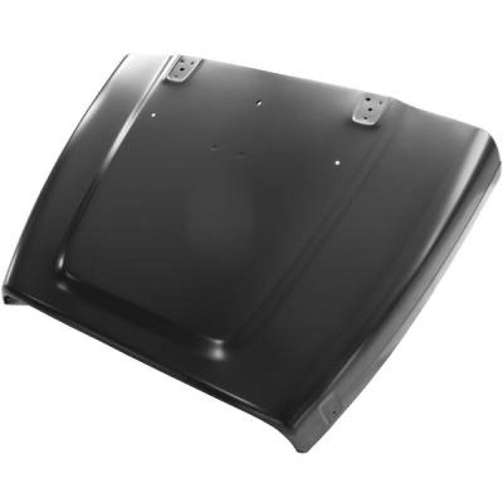 Capot-moteur — Jeep Wrangler II (1996-2007) — réf. 2675000