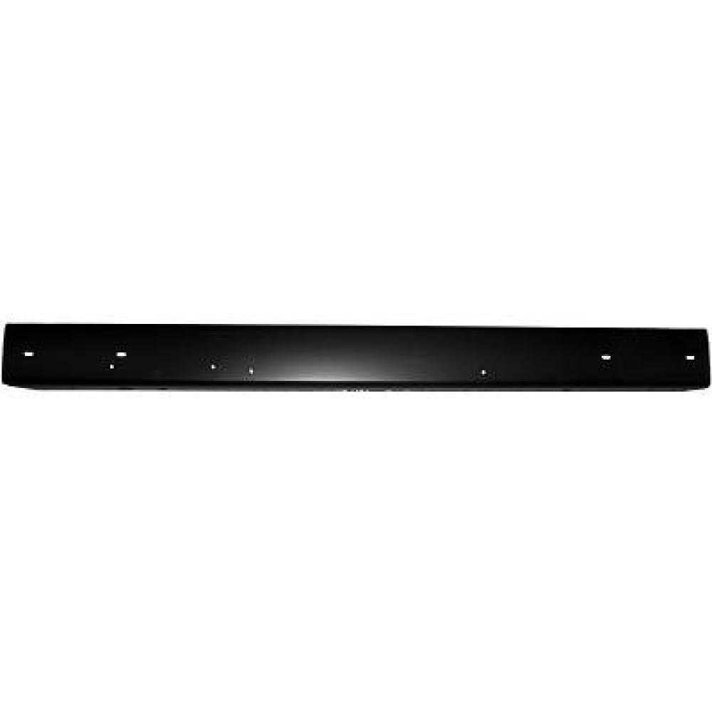 Pare-chocs avant — Jeep Wrangler II (1996-2007) — réf. 2675050