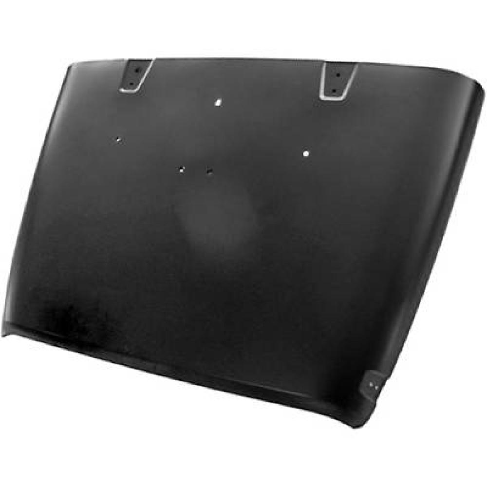 Capot-moteur — Jeep Wrangler III (2007-…) — réf. 2676000