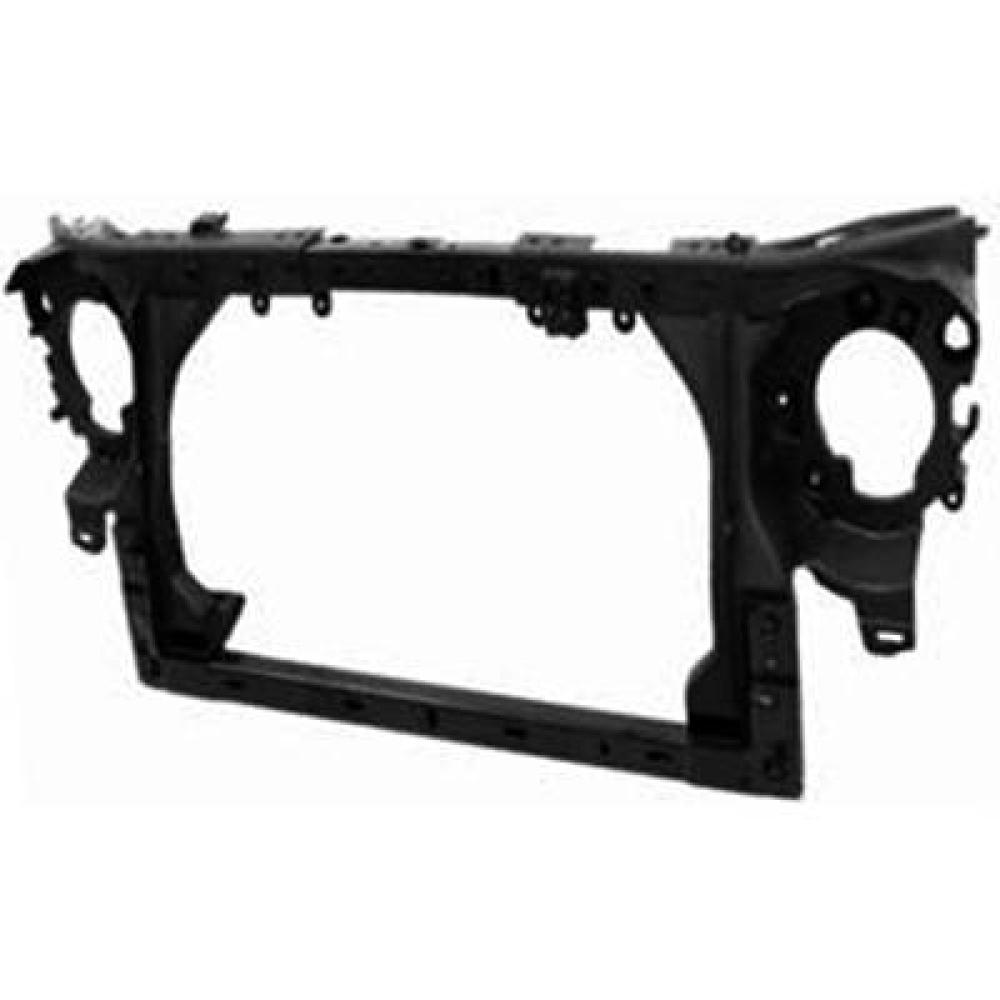Revêtement avant — Jeep Wrangler III (2007-…)