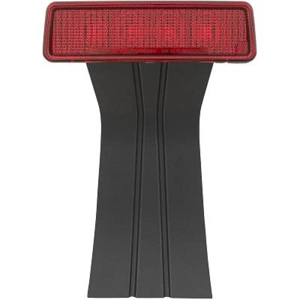 Feu stop additionnel — Jeep Wrangler III (2007-…)