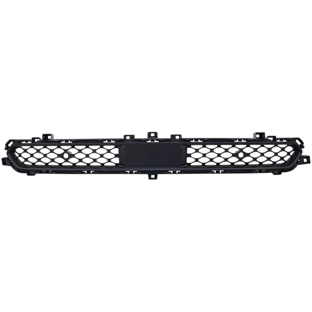 Grille de radiateur centre — Jeep Compass (2021-…)