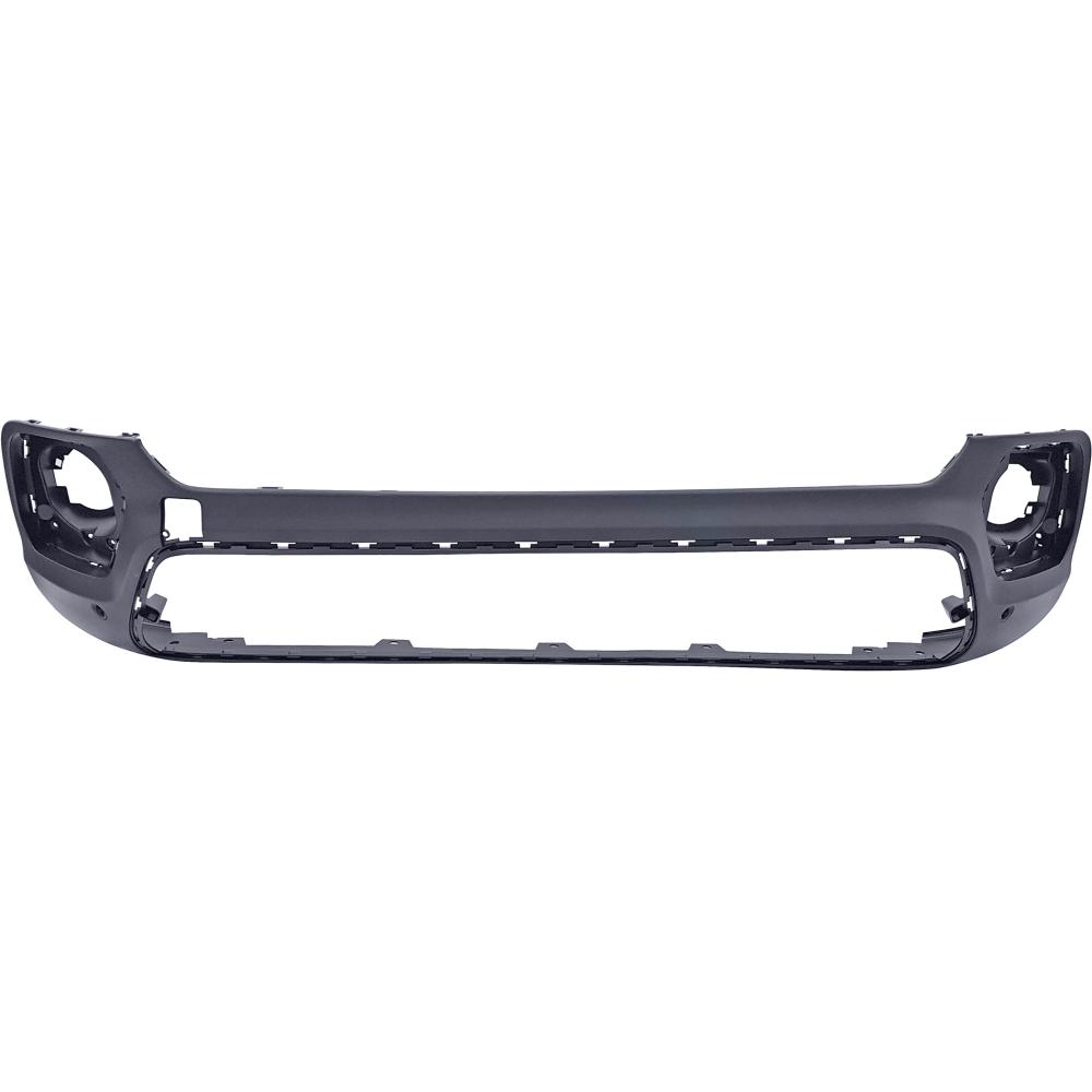 Pare-chocs avant — Jeep Compass (2021-…) — réf. 2680161