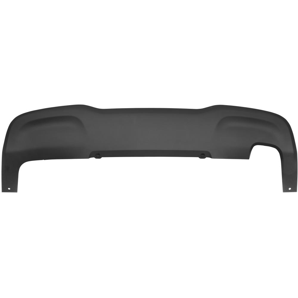 Spoiler arrière — Jeep Compass (2021-…)