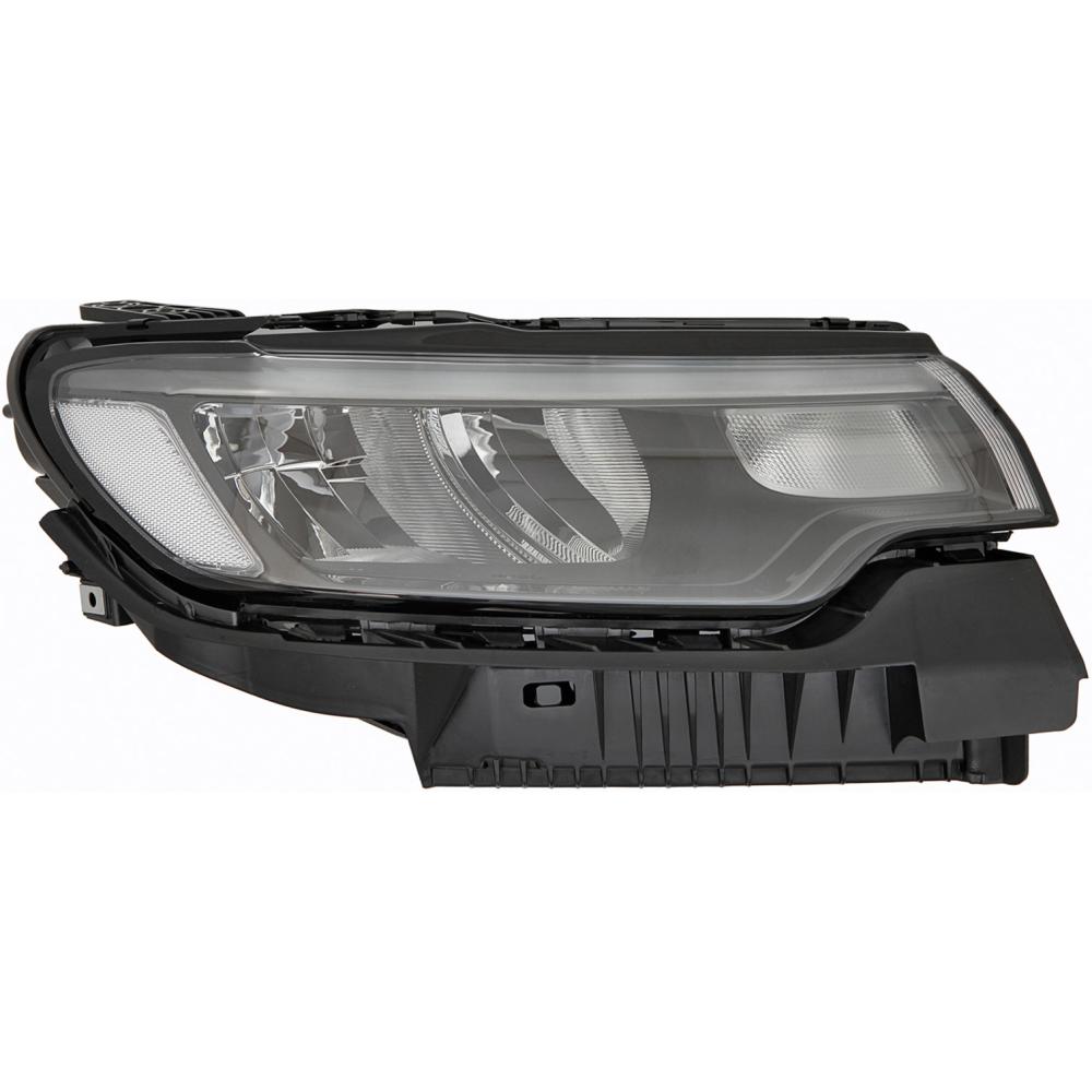 Projecteur principal droite — Jeep Compass (2021-…) — réf. 2680180