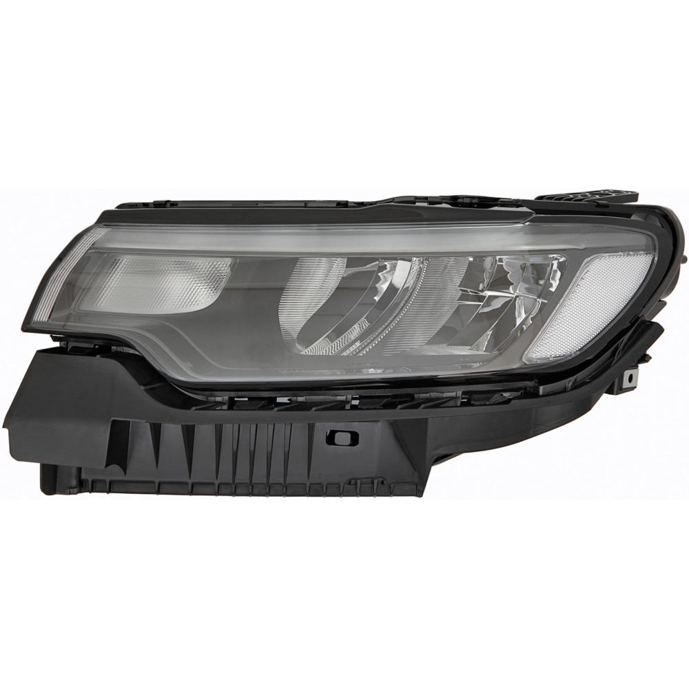 Projecteur principal gauche — Jeep Compass (2021-…) — réf. 2680181