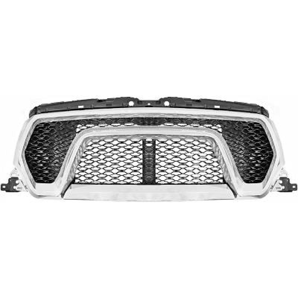 Grille de radiateur — Dodge Ram 1500 (2019-…) — réf. 2690241