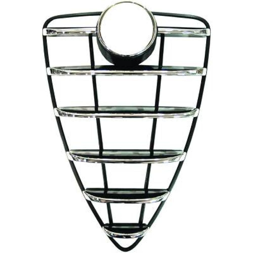 Grille de ventilation, pare-chocs centre — Alfa Romeo Mito (2008-…) — réf. 3005045