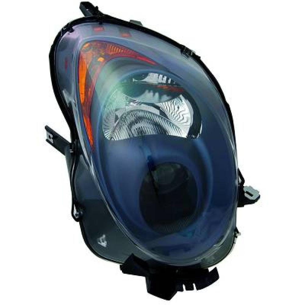 Projecteur principal gauche — Alfa Romeo Mito (2008-…) — réf. 3005083