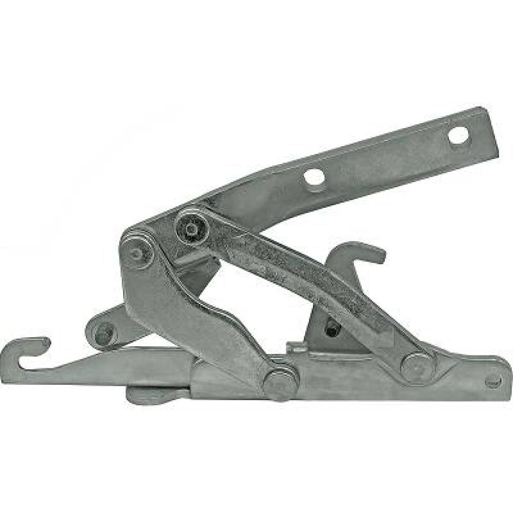 Charnière, capot-moteur droite — Alfa Romeo 166 (Typ 136) (2003-2007) — réf. 3025018