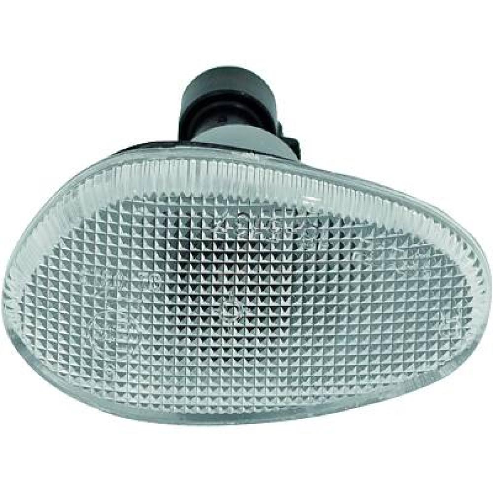 Kit de feux clignotants côté conducteur + passager av. — Alfa Romeo 145/146 (1994-1998) — réf. 3040075