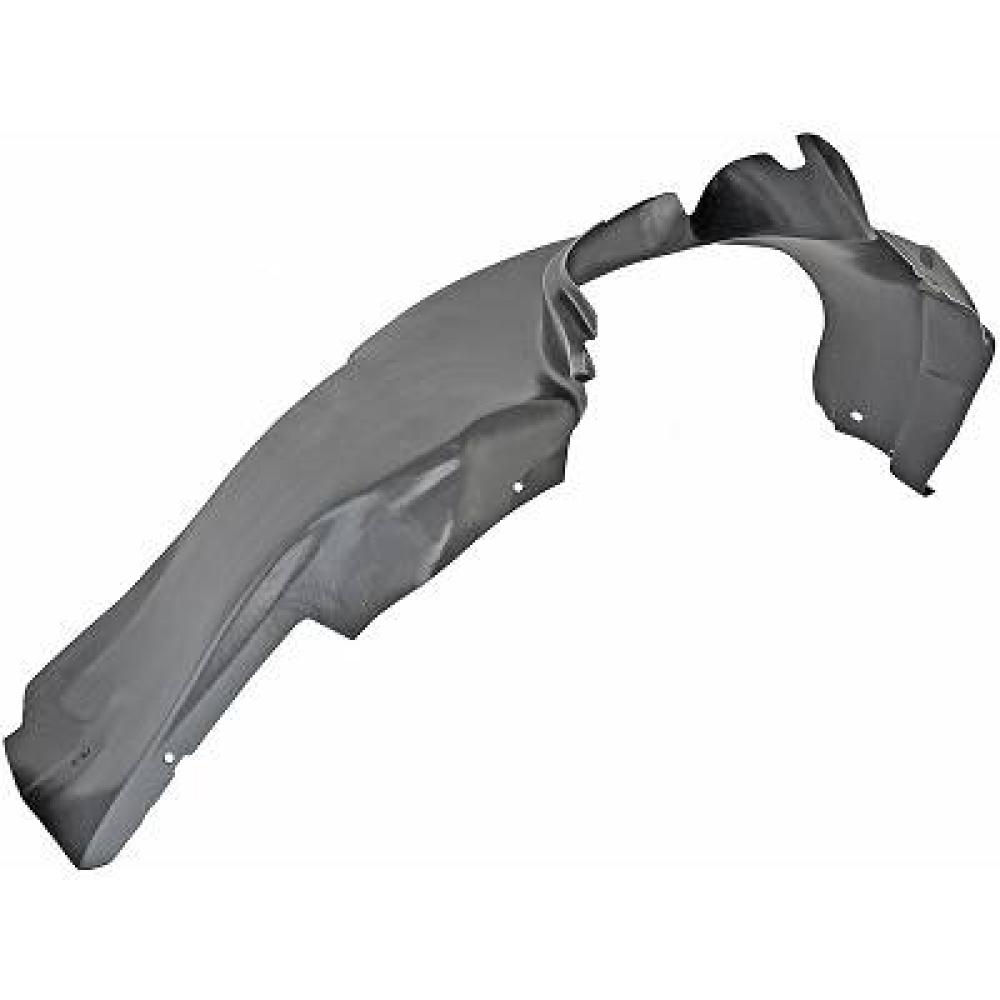 Garniture, passage de roue avant droite — Alfa Romeo 147 (Typ 190) (2001-2004) (+1)