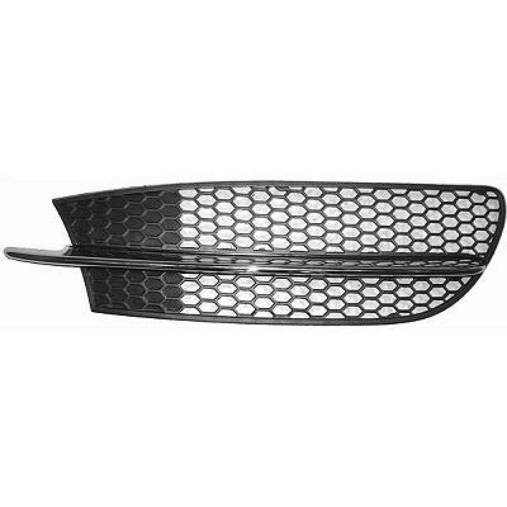 Grille de ventilation, pare-chocs gauche — Alfa Romeo 147 (Typ 190) (2001-2004) — réf. 3041047