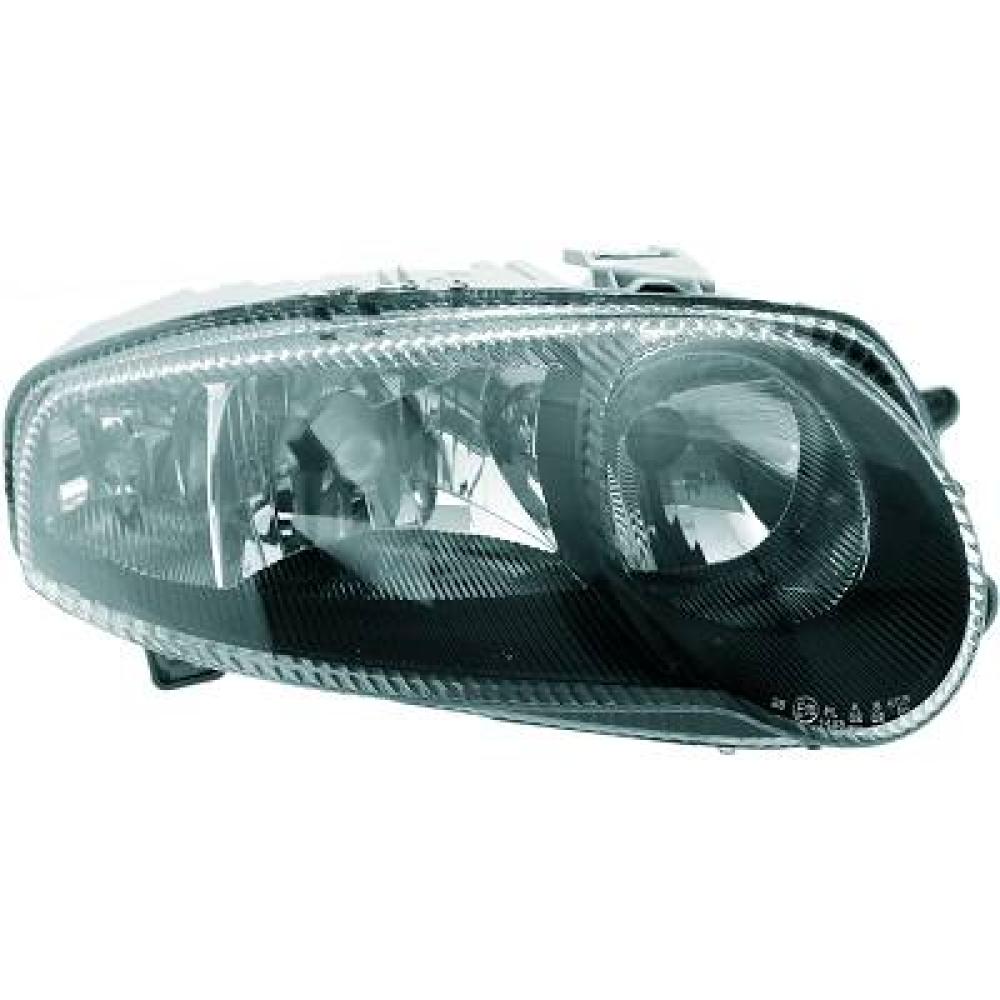 Projecteur principal gauche — Alfa Romeo 147 (Typ 190) (2001-2004)