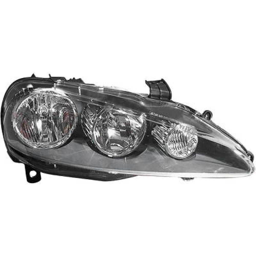 Projecteur principal droite — Alfa Romeo 147 (2004-2009) — réf. 3041182