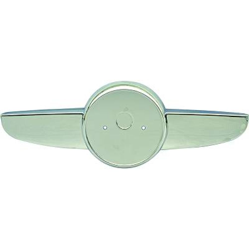 Emblème de radiateur — Alfa Romeo 147 (2004-2009)