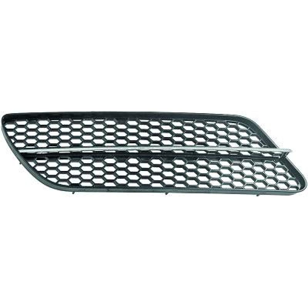 Grille de ventilation, pare-chocs gauche — Alfa Romeo 147 (2004-2009) — réf. 3041249
