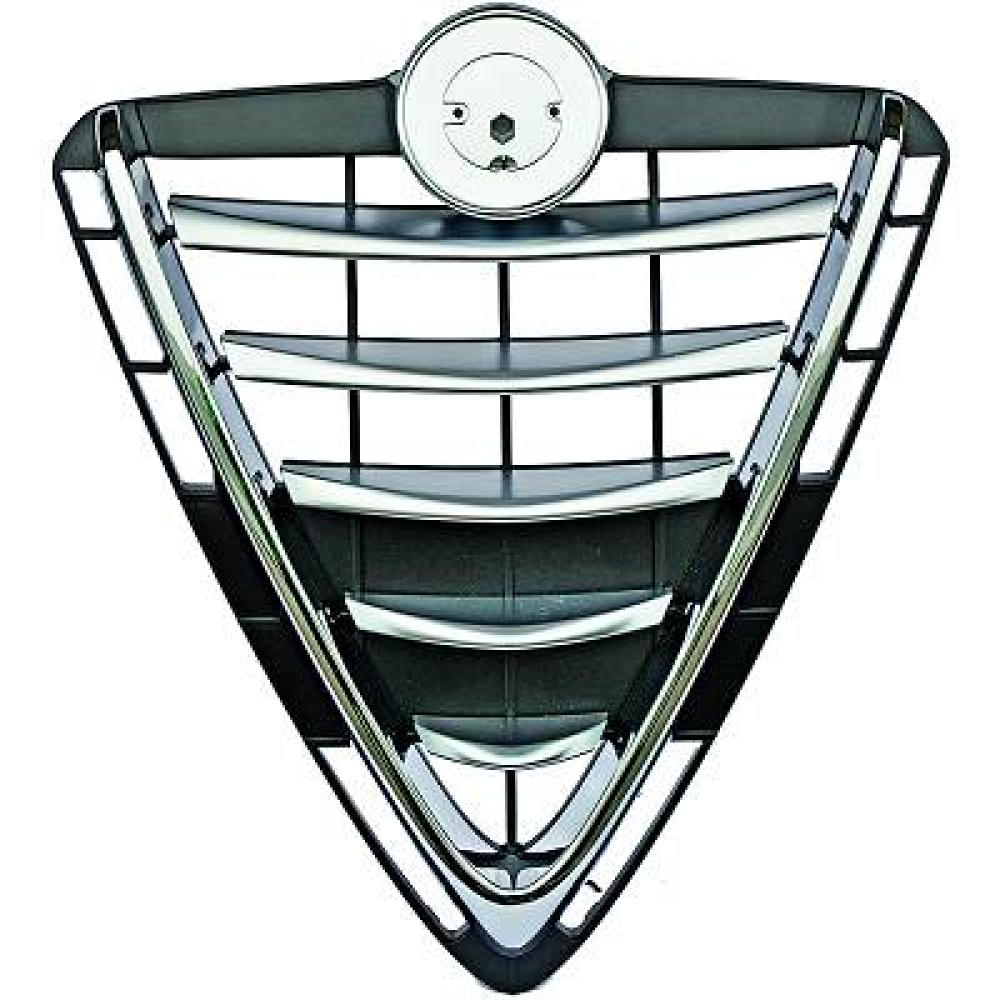 Grille de radiateur — Alfa Romeo Giulietta (2010-…) — réf. 3042140