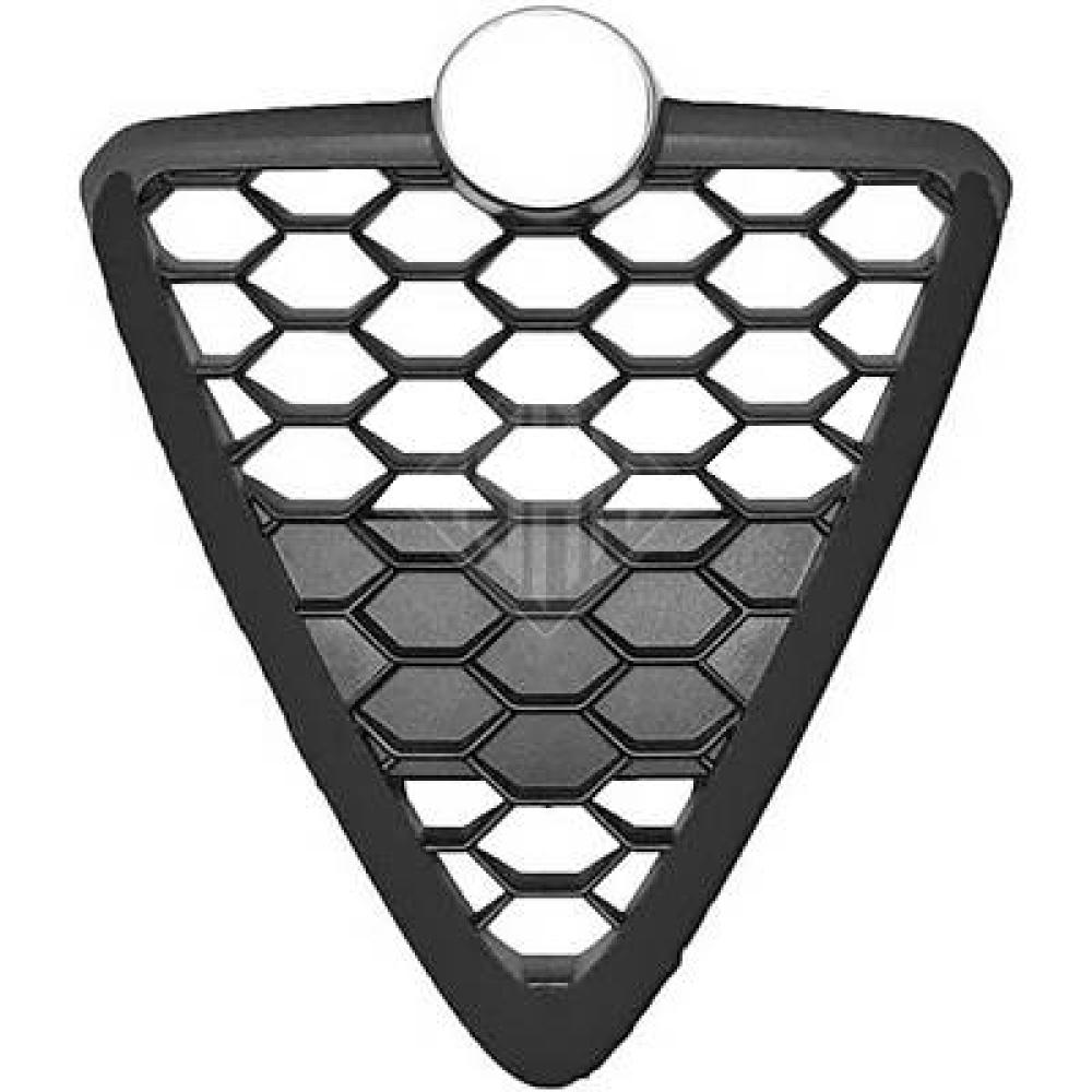 Grille de radiateur — Alfa Romeo Giulietta (2010-…) — réf. 3042241