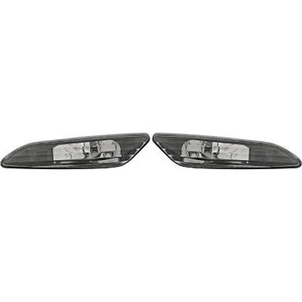 Kit de feux clignotants côté conducteur + passager av. — Alfa Romeo 156 (1997-2003) — réf. 3050074