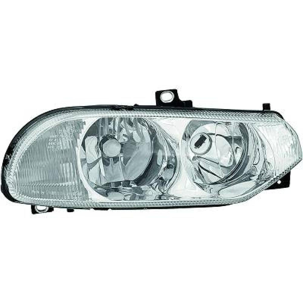 Projecteur principal droite — Alfa Romeo 156 (1997-2003) — réf. 3050082