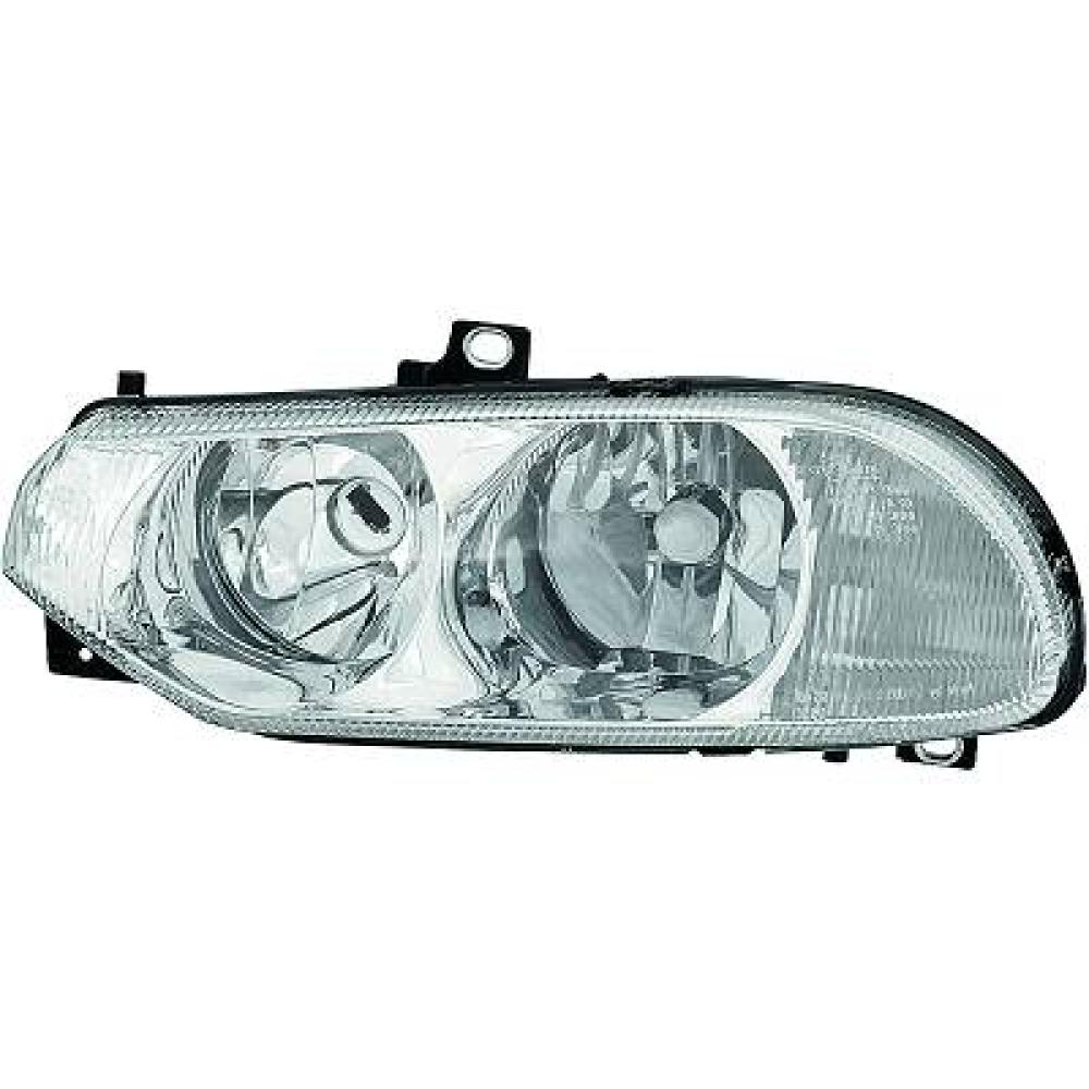 Projecteur principal gauche — Alfa Romeo 156 (1997-2003) — réf. 3050083