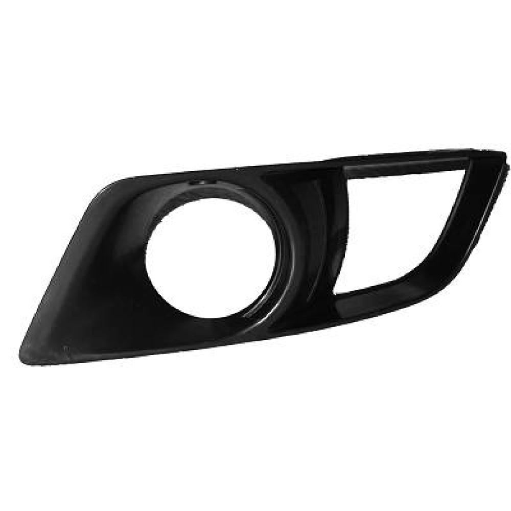 Grille de ventilation, pare-chocs droite — Alfa Romeo 156 (2003-2005) — réf. 3051046