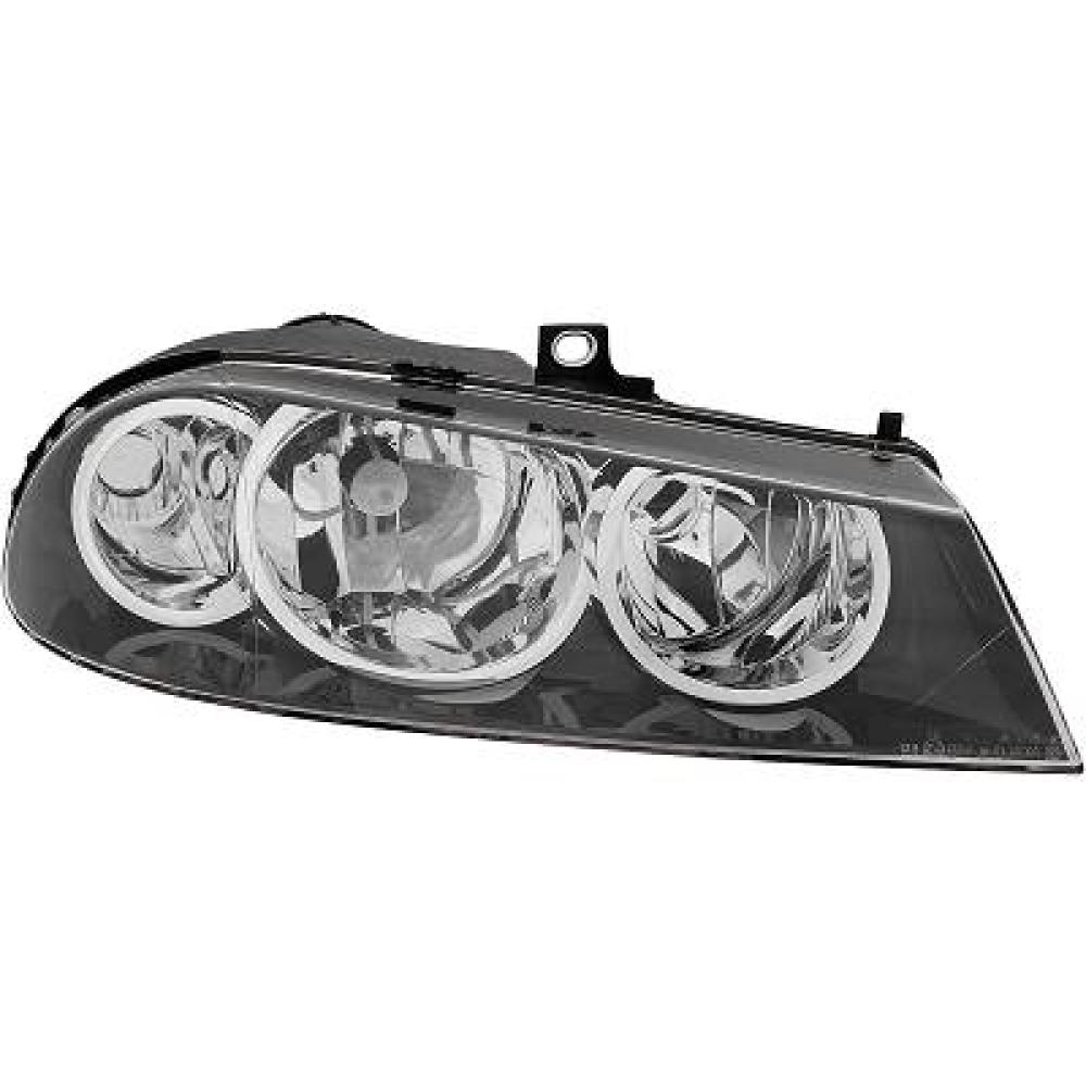 Projecteur principal droite — Alfa Romeo 156 (2003-2005) — réf. 3051980