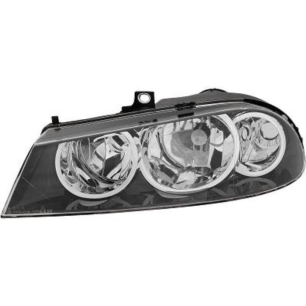 Projecteur principal gauche — Alfa Romeo 156 (2003-2005) — réf. 3051981