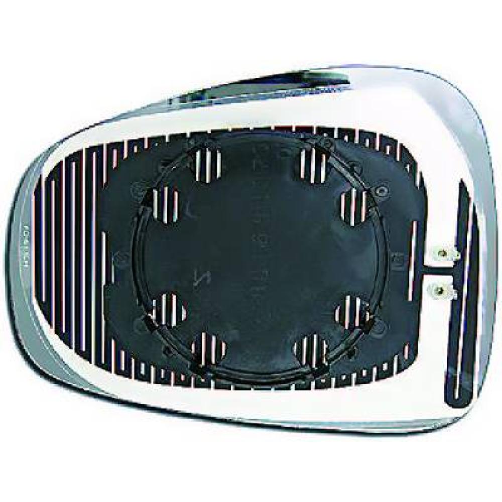 Verre de rétroviseur, rétroviseur extérieur droite — Alfa Romeo 159 (2005-…) (+1)